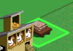 beehive, Bienenkorb FarmVille