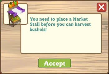 Farmville bushels, Bündel Saatgut
