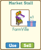 Farmville bushels, Bündel Saatgut