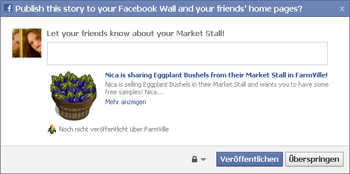 Farmville bushels, Bündel Saatgut