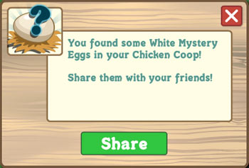 chicken coop, der hühnerstall