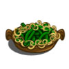 FarmVille thanksgiving basket Erntedank