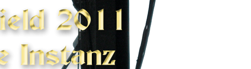 Sonntag den 26.06. die Letzte Instanz auf dem Blackfield Festival 2011