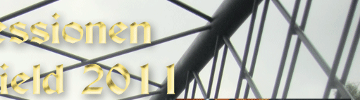 Samstag den 25.06. auf dem Blackfield Festival 2011