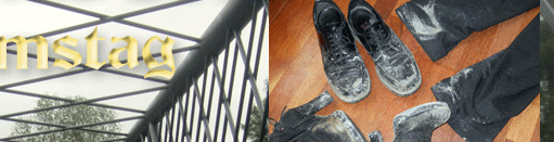 Samstag den 25.06. auf dem Blackfield Festival 2011