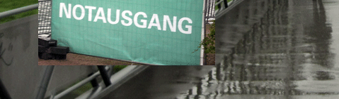 Samstag den 25.06. auf dem Blackfield Festival 2011