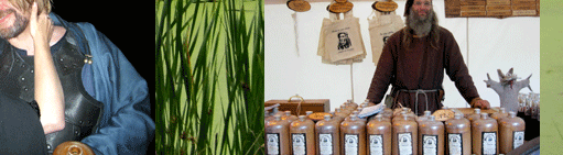 Das 07. Ritterfest auf Burg Vondern 2011