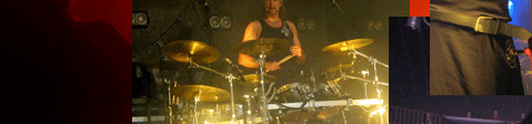 Saltatio Mortis Konzert in Finntrop 2011