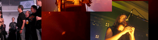 Saltatio Mortis Konzert in Finntrop 2011