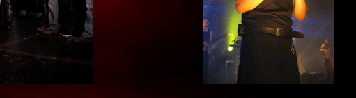 Saltatio Mortis Konzert in Finntrop 2011