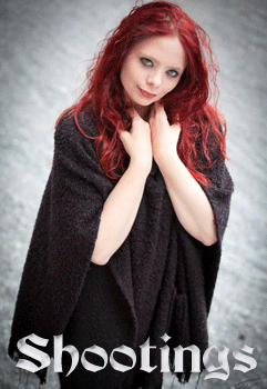 Shootings indoor and outdoor