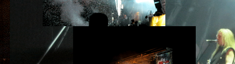ASP auf dem Mera Luna 2011