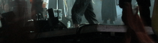 ASP auf dem Mera Luna 2011