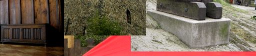 Ritterspiele auf Schloss Burg in Solingen 2011