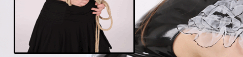 Shooting im Studio