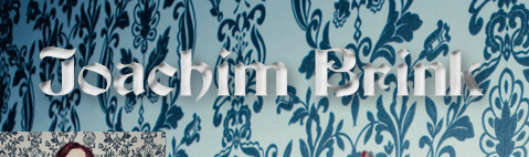 das neunte GMT mit Joachim Brink