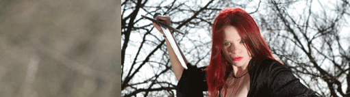 shooting bei der Isenburg Ruine in Essen