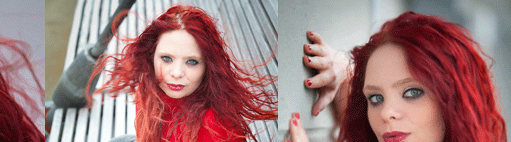 Outdoorshooting mit Michael Thorsten K