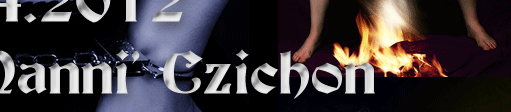 Studioshoot mit Photographic Impressions