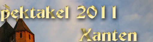 Das Siegfried-Spektakel 2011