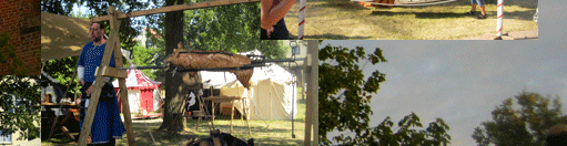 Das Siegfried-Spektakel 2011