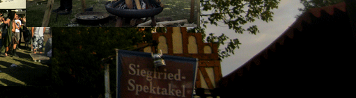 Das Siegfried-Spektakel 2011