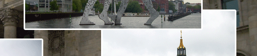 Berlin im Jahr 2010
