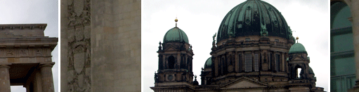 Berlin im Jahr 2010