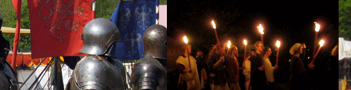 Saisonauftakt MPS Gelsenkirchen 2011
