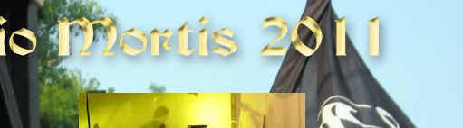 Saltatio Mortis auf dem MPS Gelsenkirchen 2011