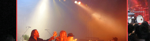 Paganfestival 2011 Oberhausen