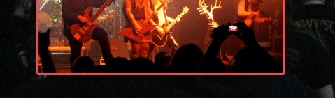 Paganfestival 2011 Oberhausen
