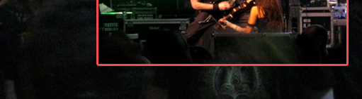 Paganfestival 2011 Oberhausen
