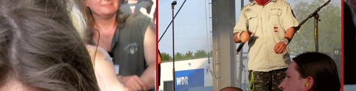 Rock Hard Festival 2010