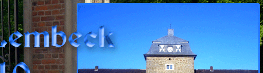 Schloss Lembeck 2010