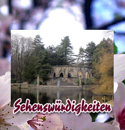 Sehenswürdigkeiten aus unseren Reisen