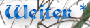 Purzel im Xantener Schnee