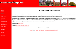 Emslage